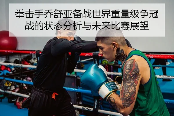 拳击手乔舒亚备战世界重量级争冠战的状态分析与未来比赛展望